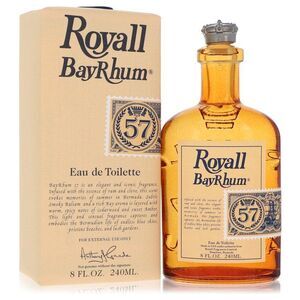 Royall Fragrances Royall BayRhum 57 Eau de Toilette Men n/a